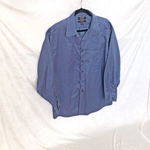 Murano button down shirt